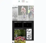 Kleine Seitenvorschau von scharmuetzelsee-triathlon.de