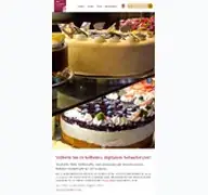 Kleine Seitenvorschau von schaufenster.kelheim.de