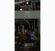 Kleine Seitenvorschau von cafebar-diefliese.de