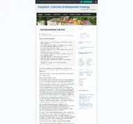 Kleine Seitenvorschau von scheidegg-evangelisch.de