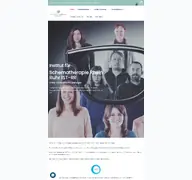 Kleine Seitenvorschau von schematherapie-rhein-ruhr.de