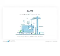 Kleine Seitenvorschau von cu.ma