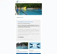 Kleine Seitenvorschau von freibad.bendorf.de