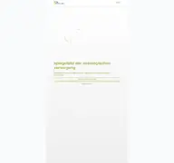 Kleine Seitenvorschau von qualiko-bw.de