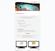 Kleine Seitenvorschau von freibad.hattersheim.de