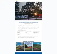 Kleine Seitenvorschau von womo-stellplatz-badtabarz.de