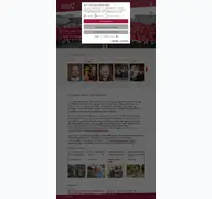 Kleine Seitenvorschau von stiftung-liebenau.de