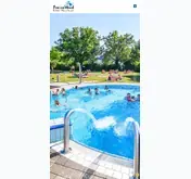 Kleine Seitenvorschau von freizeitbad-edingen-neckarhausen.de