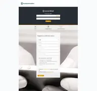 Kleine Seitenvorschau von meine-bima.bundesimmobilien.de
