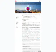 Kleine Seitenvorschau von wrusch-metallbau.de