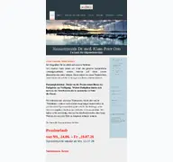 Kleine Seitenvorschau von dr-otto-hl.de