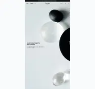 Kleine Seitenvorschau von typology.com