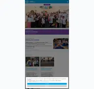 Kleine Seitenvorschau von berliner-missionswerk.de