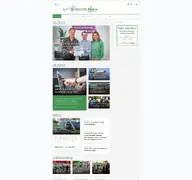 Kleine Seitenvorschau von meinschwerte.de