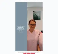 Kleine Seitenvorschau von dr-wollscheid.de