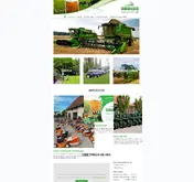 Kleine Seitenvorschau von dreher-landtechnik.de