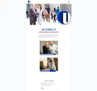 Kleine Seitenvorschau von unternehmen.bildung-oberhausen.de