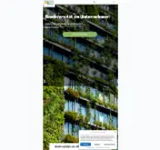 Kleine Seitenvorschau von unternehmen-biologische-vielfalt.de