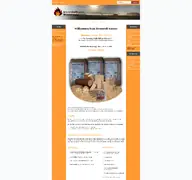 Kleine Seitenvorschau von brennstoffkontor-westerwald.de