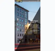 Kleine Seitenvorschau von helio-augsburg.de