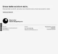 Kleine Seitenvorschau von unternehmen.nachhaltigkeitspreis.de