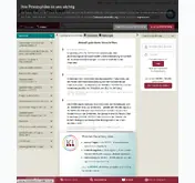 Kleine Seitenvorschau von content.behrs-online.de