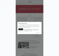 Kleine Seitenvorschau von breuninger-outlet.de