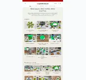 Kleine Seitenvorschau von coogelbahn-shop.de