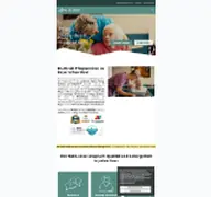 Kleine Seitenvorschau von unternehmensgruppe-dr-mirski.de