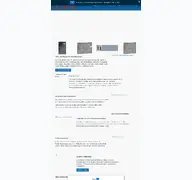 Kleine Seitenvorschau von briefkastenonline.at