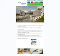 Kleine Seitenvorschau von unternehmen.sw-bw.de