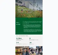 Kleine Seitenvorschau von unternehmen.thalia.de