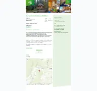 Kleine Seitenvorschau von schutzhuette-peilstein.naturfreunde.at