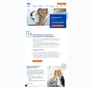 Kleine Seitenvorschau von vdi-garage.de