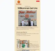 Kleine Seitenvorschau von juppschloemer.de