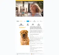 Kleine Seitenvorschau von aesthetik-vertrieb.de