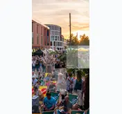 Kleine Seitenvorschau von just-festivals.de