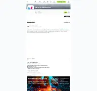 Kleine Seitenvorschau von xing.fir.de