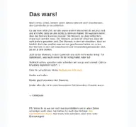Kleine Seitenvorschau von gammlerforum.de