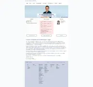 Kleine Seitenvorschau von orthopaede-hagen.de