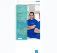 Kleine Seitenvorschau von orthopaede-krefeld.de