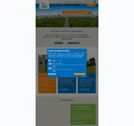 Kleine Seitenvorschau von berlin.nabu.de