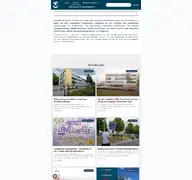 Kleine Seitenvorschau von cottbus-stadtentwicklung.de