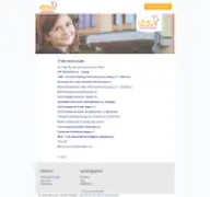 Kleine Seitenvorschau von unterweisungen.vebs.de