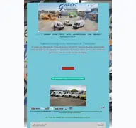 Kleine Seitenvorschau von garant-autovermietung.de