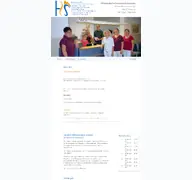 Kleine Seitenvorschau von orthopaedie-gohlis.de