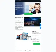 Kleine Seitenvorschau von unvergesslich.de