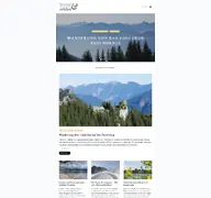 Kleine Seitenvorschau von garmisch-erleben.de