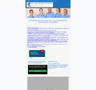 Kleine Seitenvorschau von orthopaedie-kelkheim.de