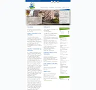 Kleine Seitenvorschau von st-antonius-bonifatius-dorsten.de